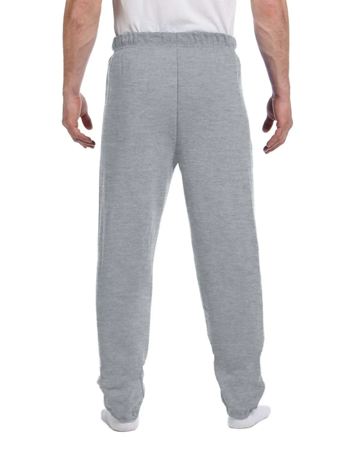 Jerzees 50/50 Fleece Sweatpants