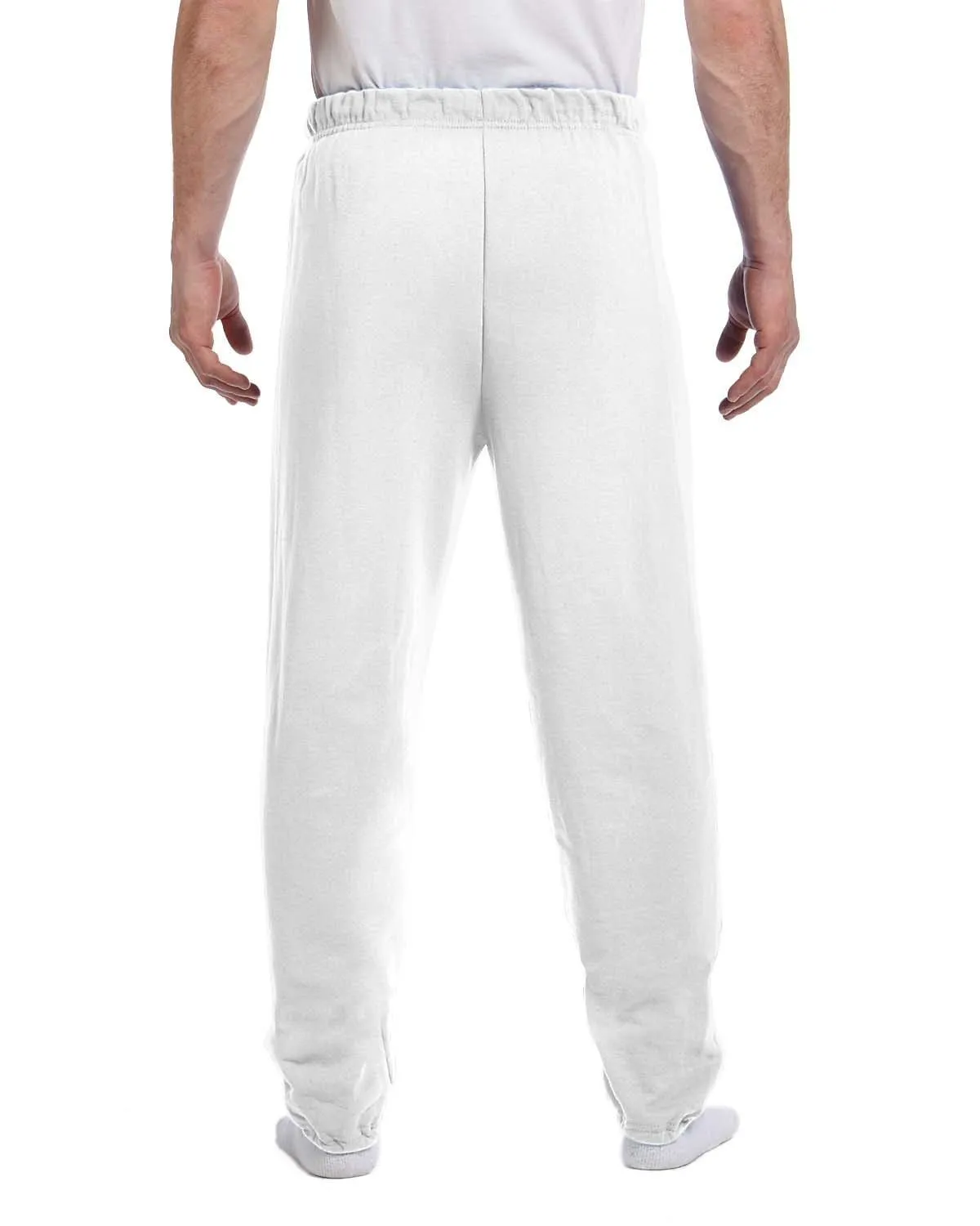 Jerzees 50/50 Fleece Sweatpants
