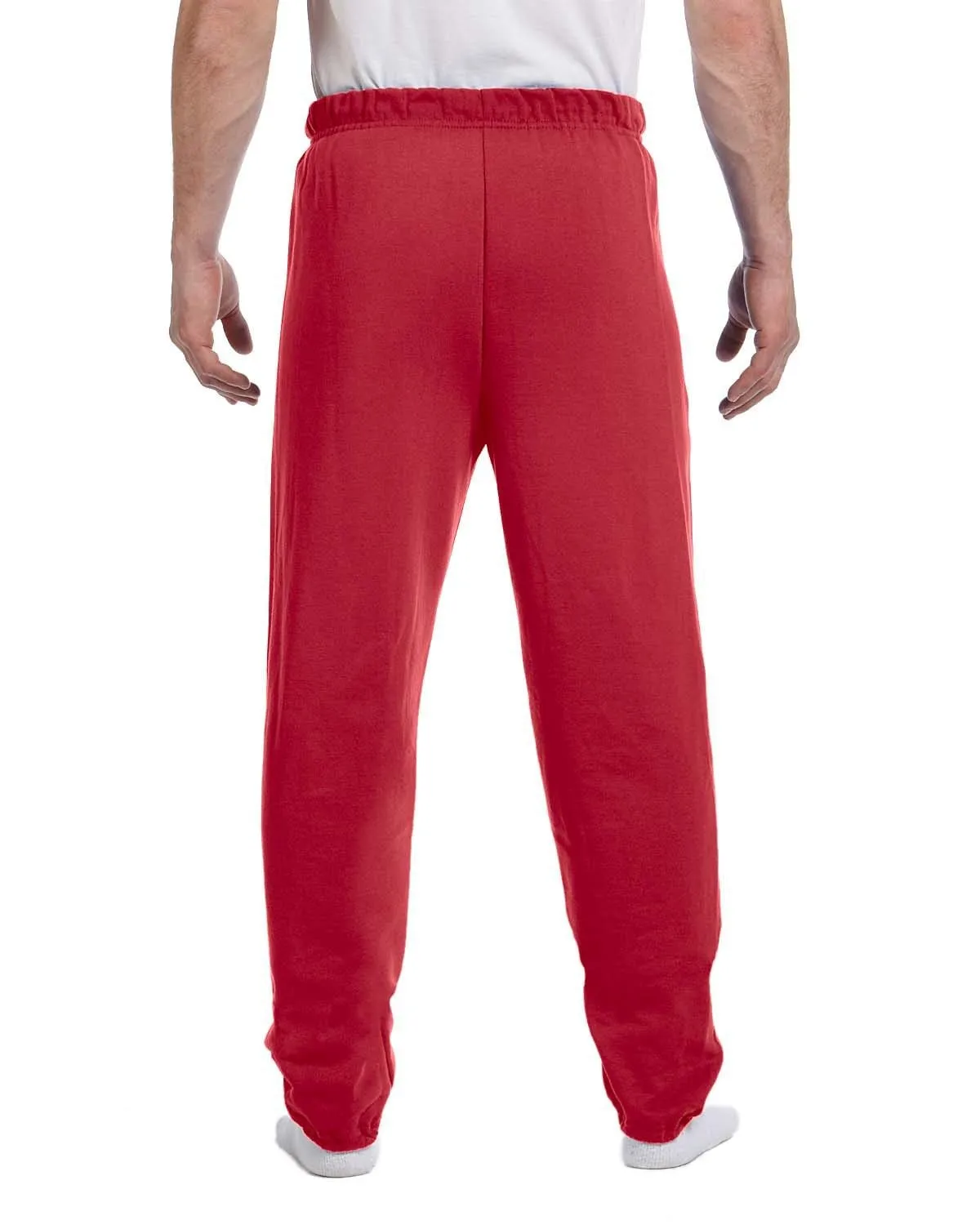 Jerzees 50/50 Fleece Sweatpants