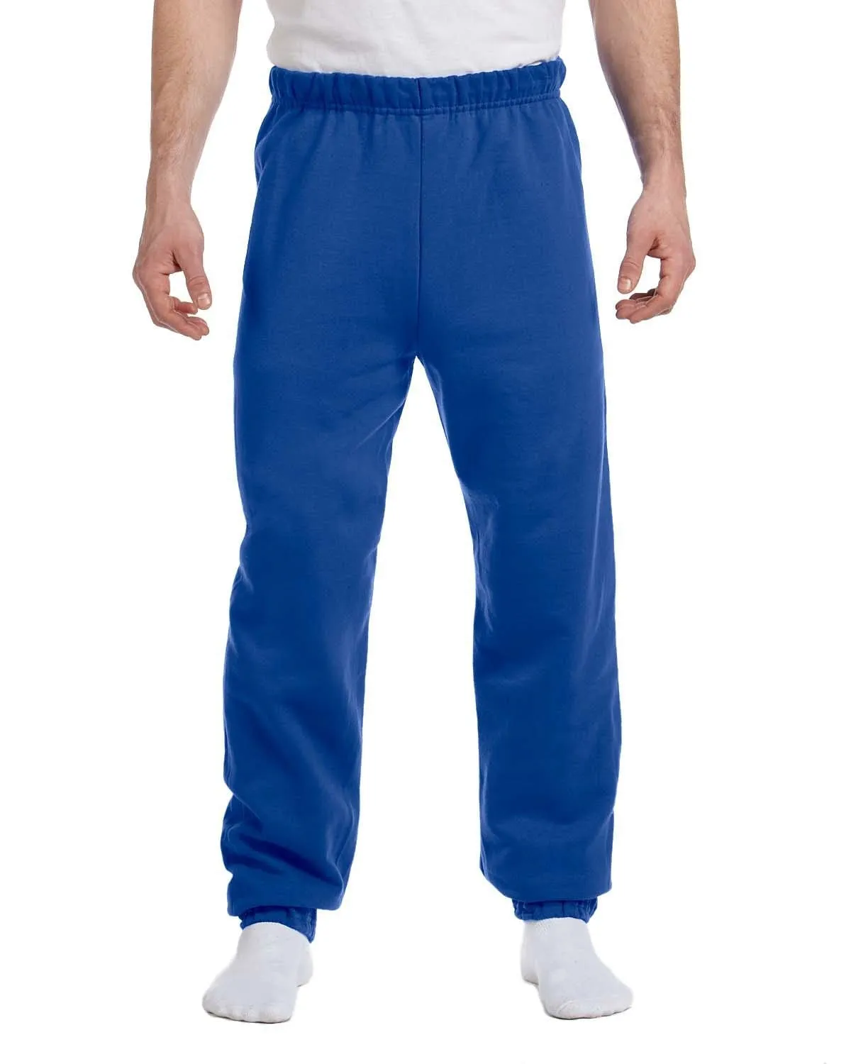Jerzees 50/50 Fleece Sweatpants