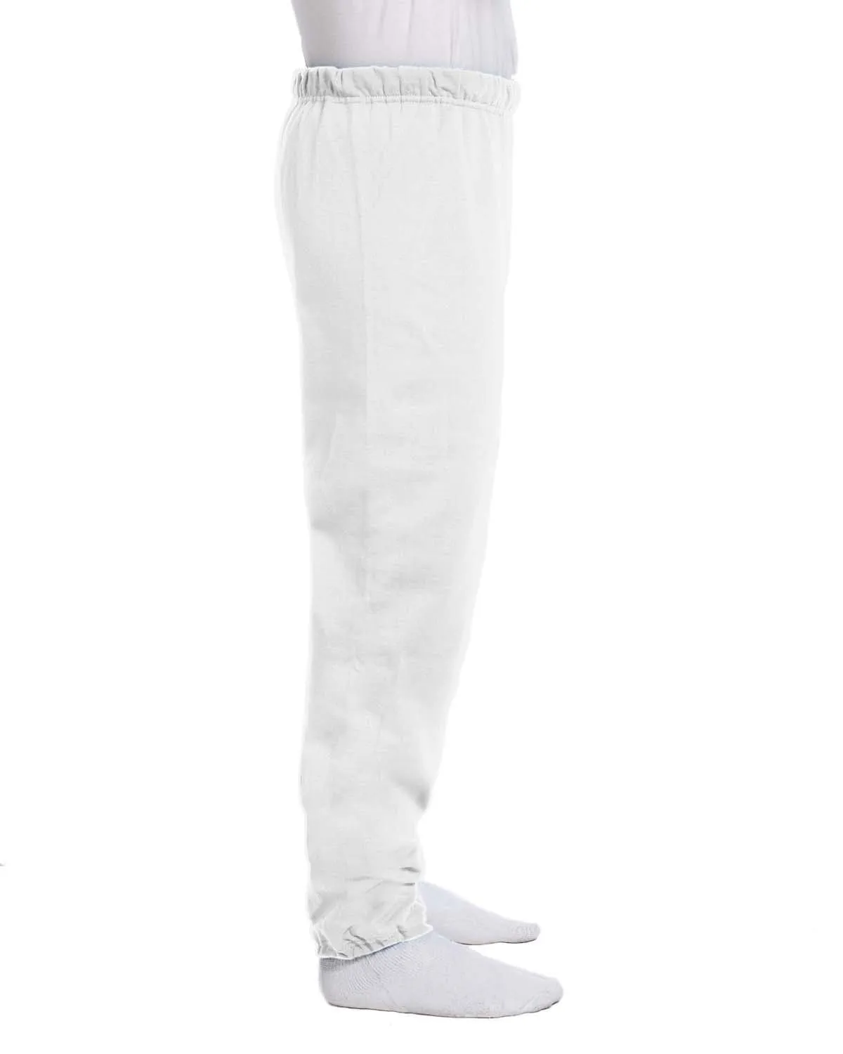 Jerzees 50/50 Fleece Sweatpants