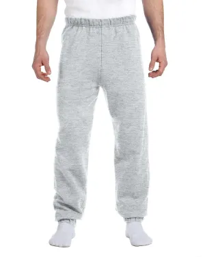 Jerzees 50/50 Fleece Sweatpants