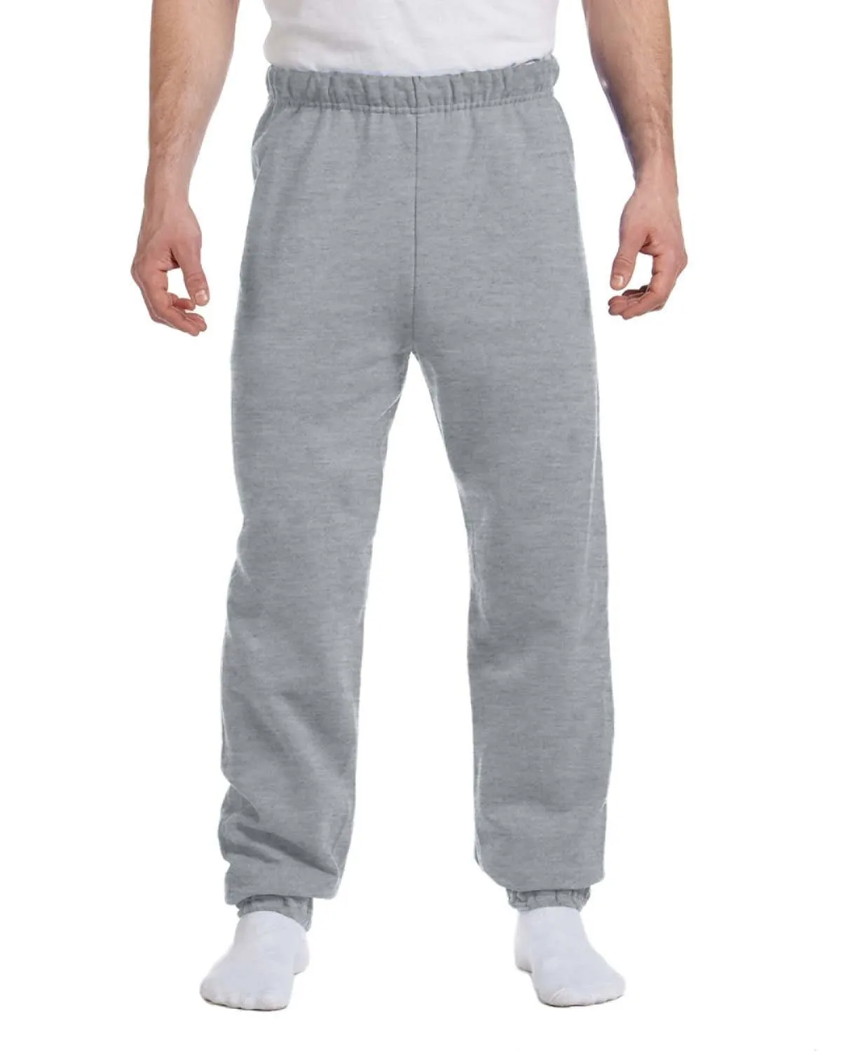 Jerzees 50/50 Fleece Sweatpants