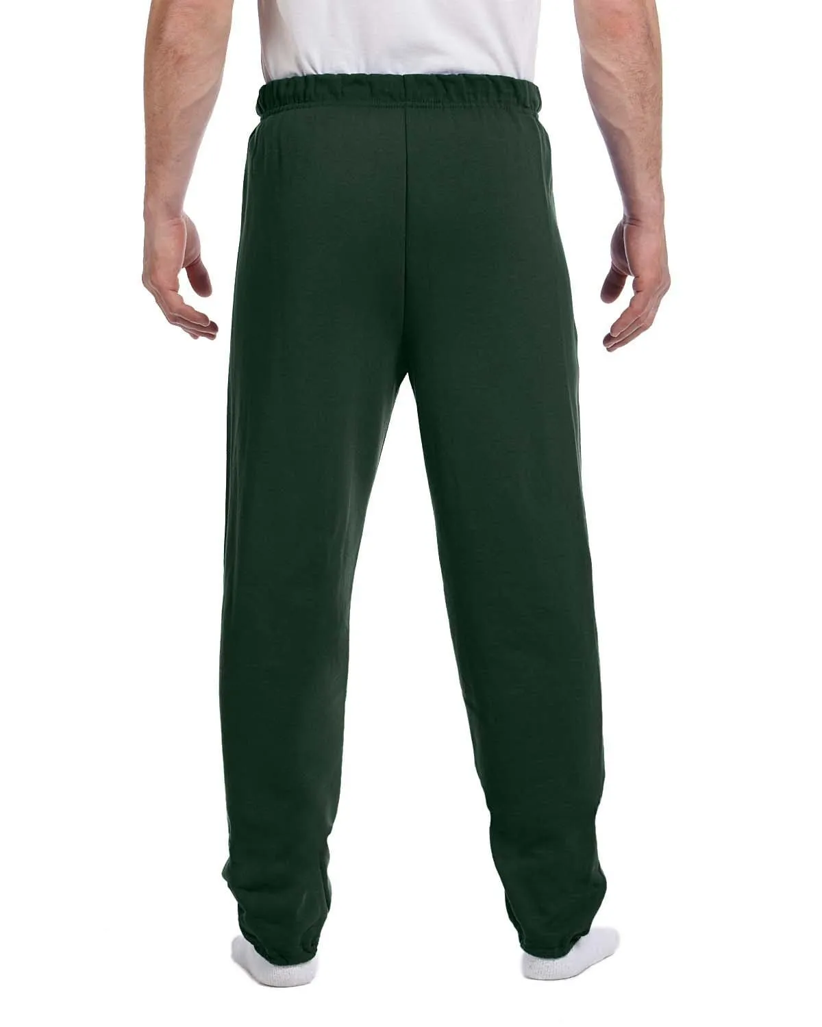 Jerzees 50/50 Fleece Sweatpants