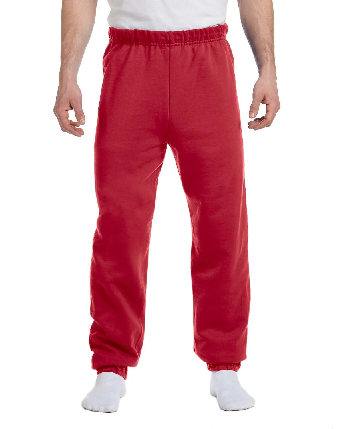 Jerzees 50/50 Fleece Sweatpants