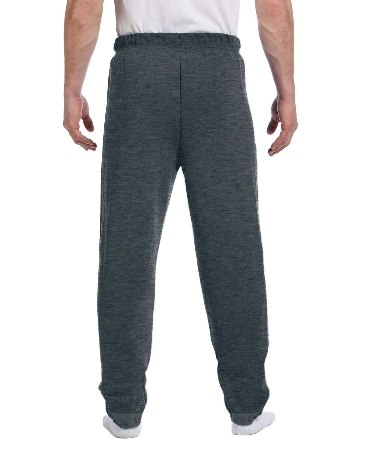 Jerzees 50/50 Fleece Sweatpants