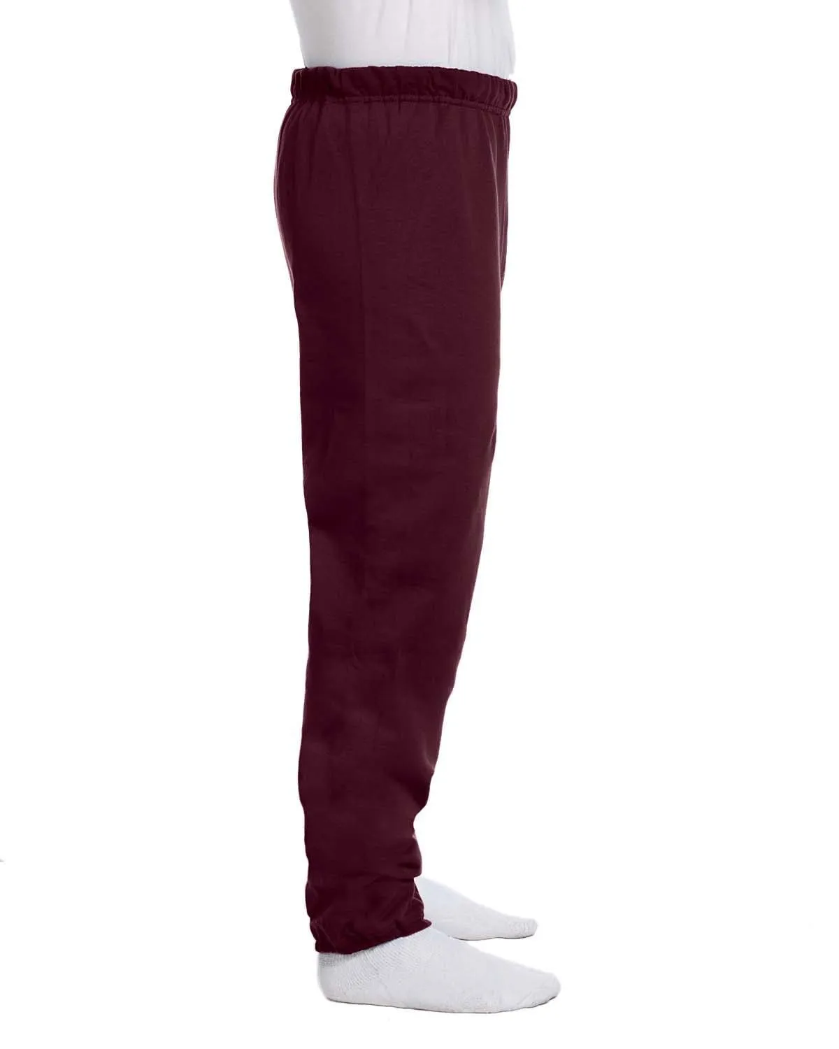 Jerzees 50/50 Fleece Sweatpants