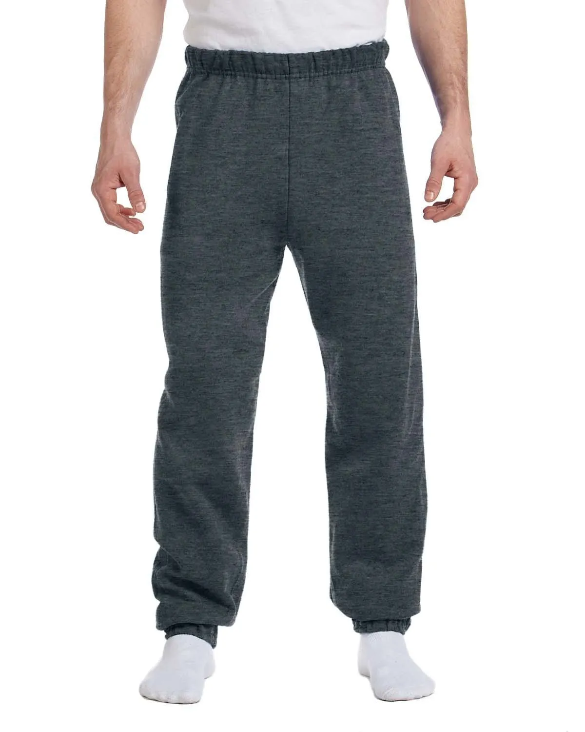 Jerzees 50/50 Fleece Sweatpants