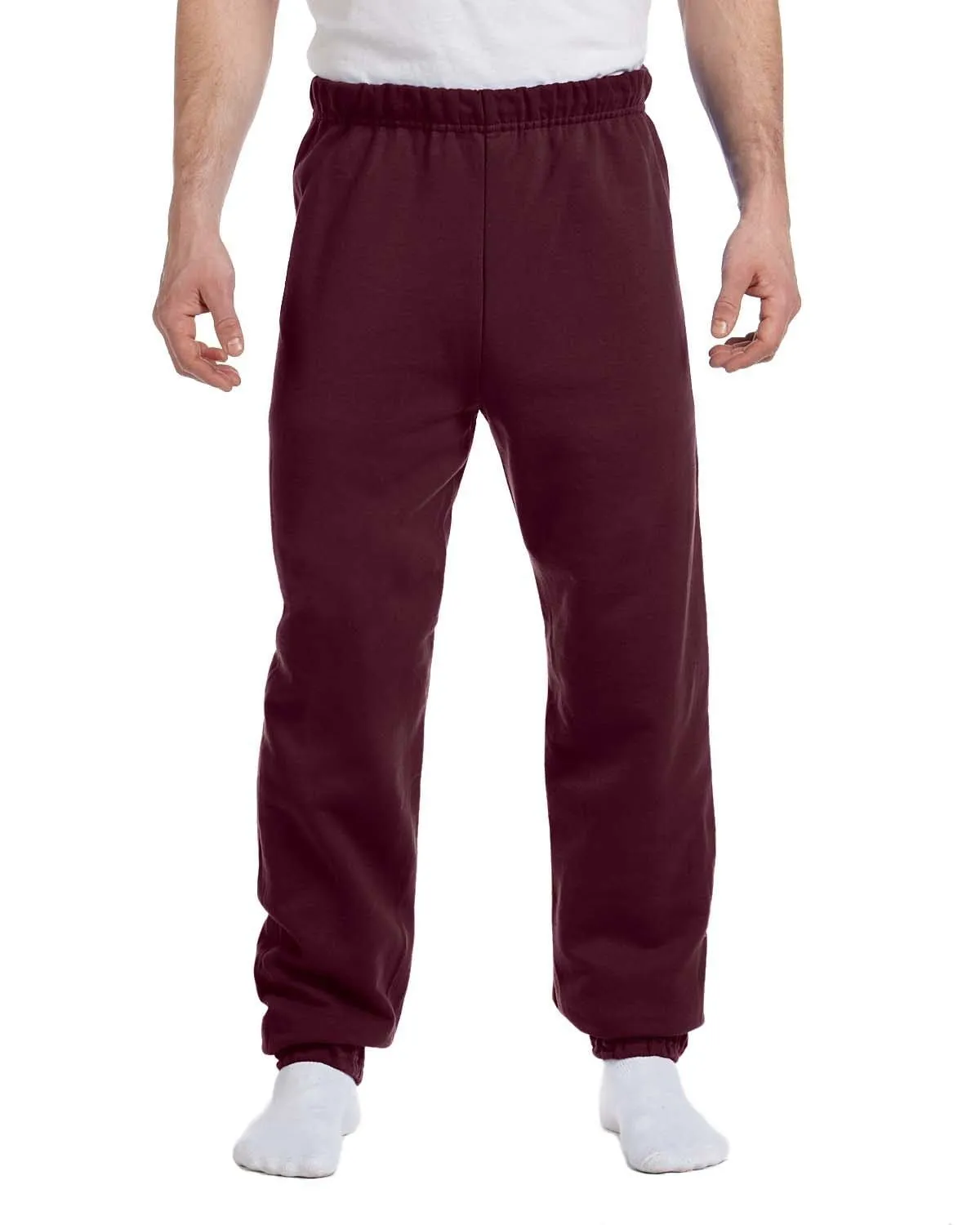 Jerzees 50/50 Fleece Sweatpants