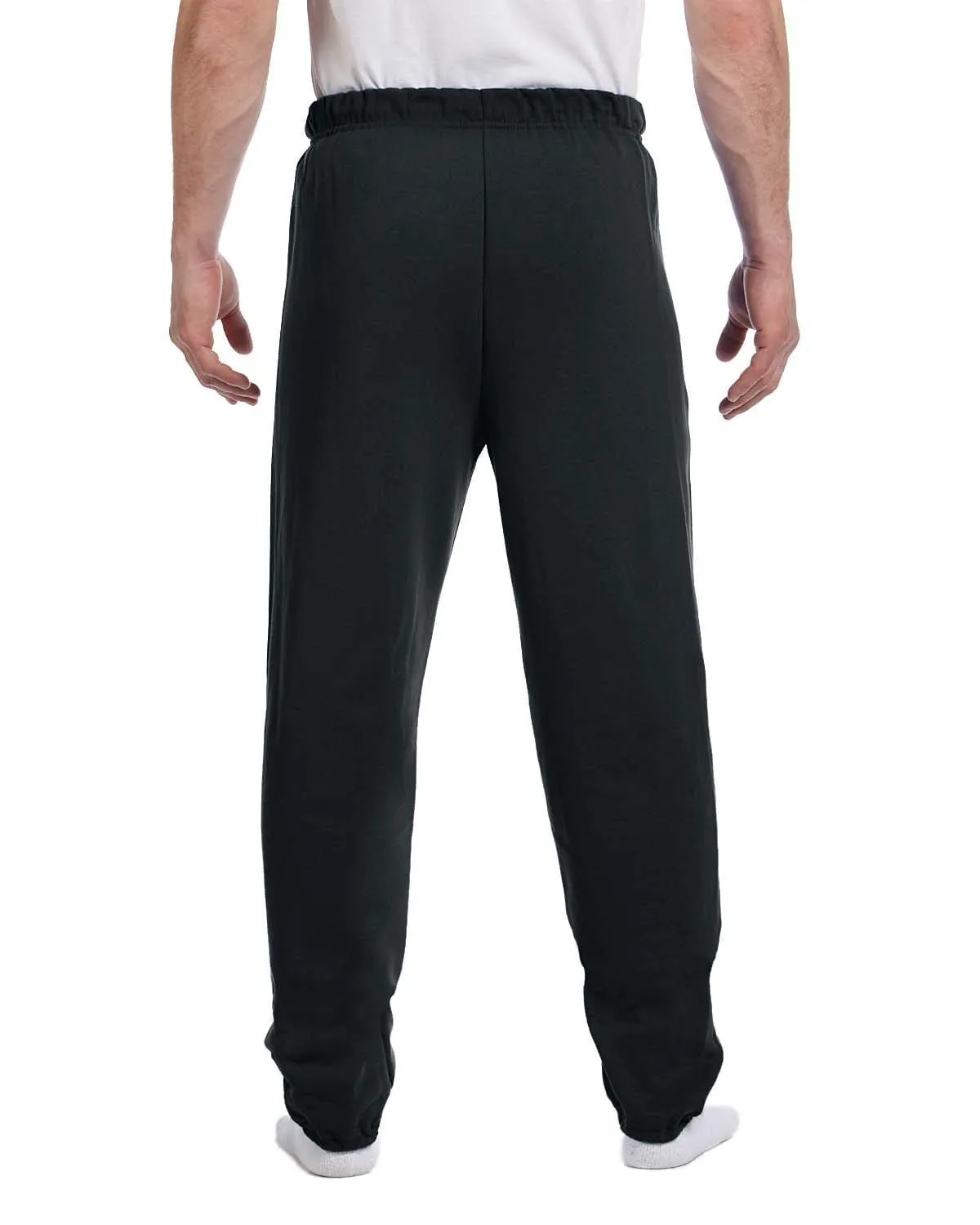 Jerzees 50/50 Fleece Sweatpants