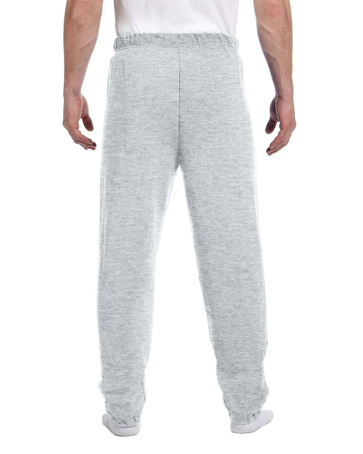 Jerzees 50/50 Fleece Sweatpants