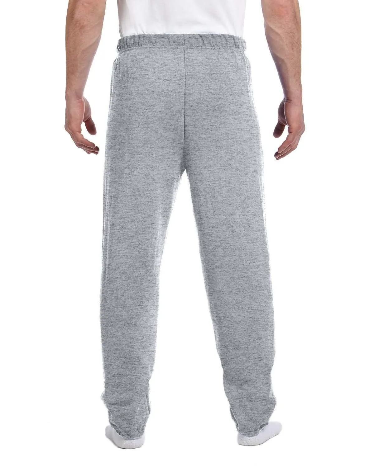 Jerzees 50/50 Fleece Sweatpants