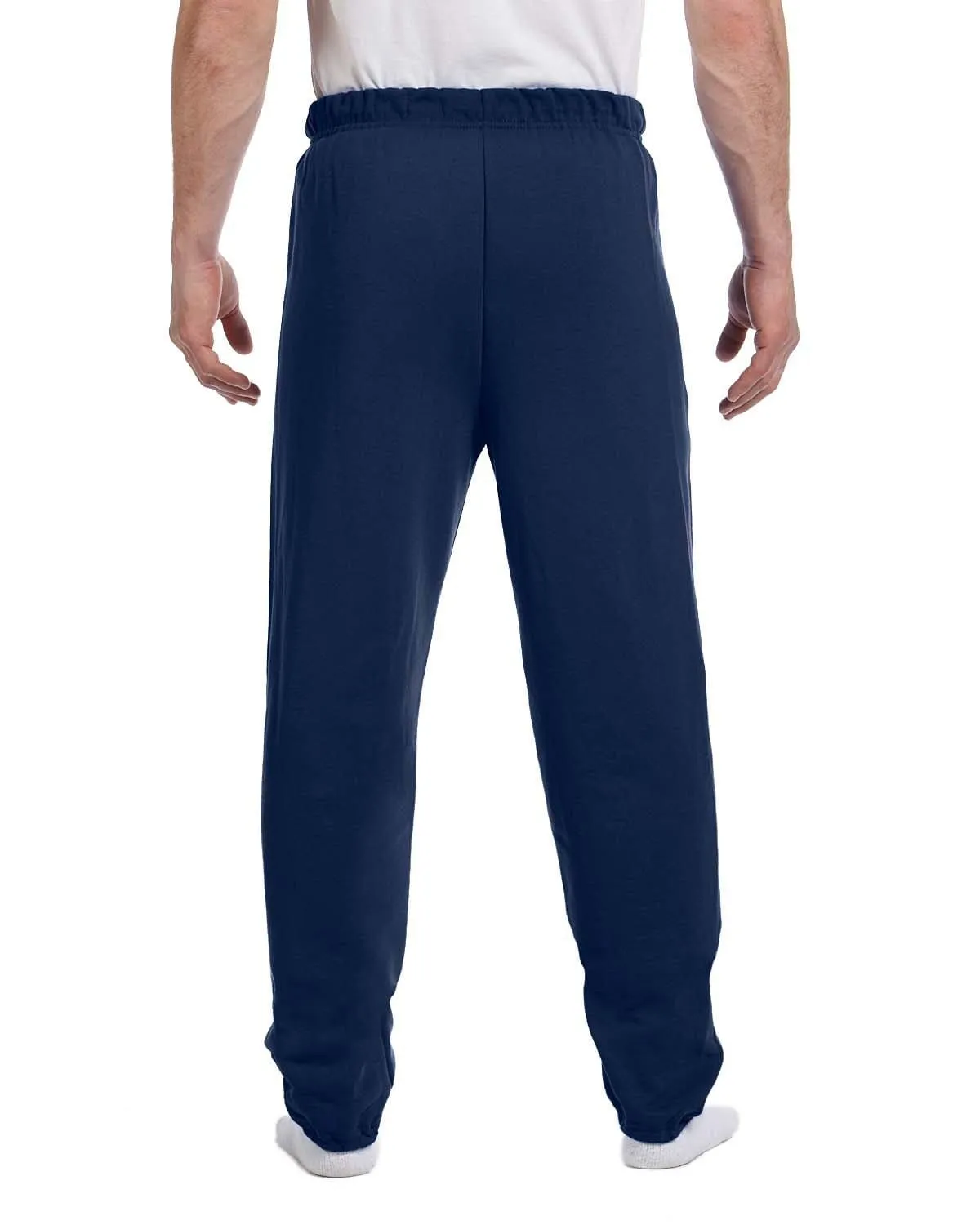 Jerzees 50/50 Fleece Sweatpants