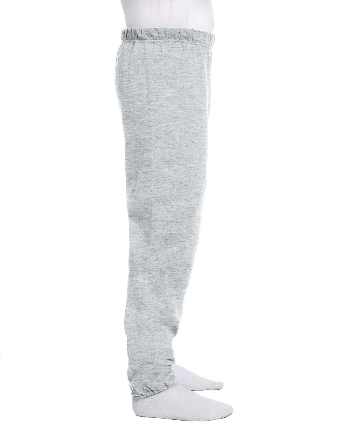 Jerzees 50/50 Fleece Sweatpants
