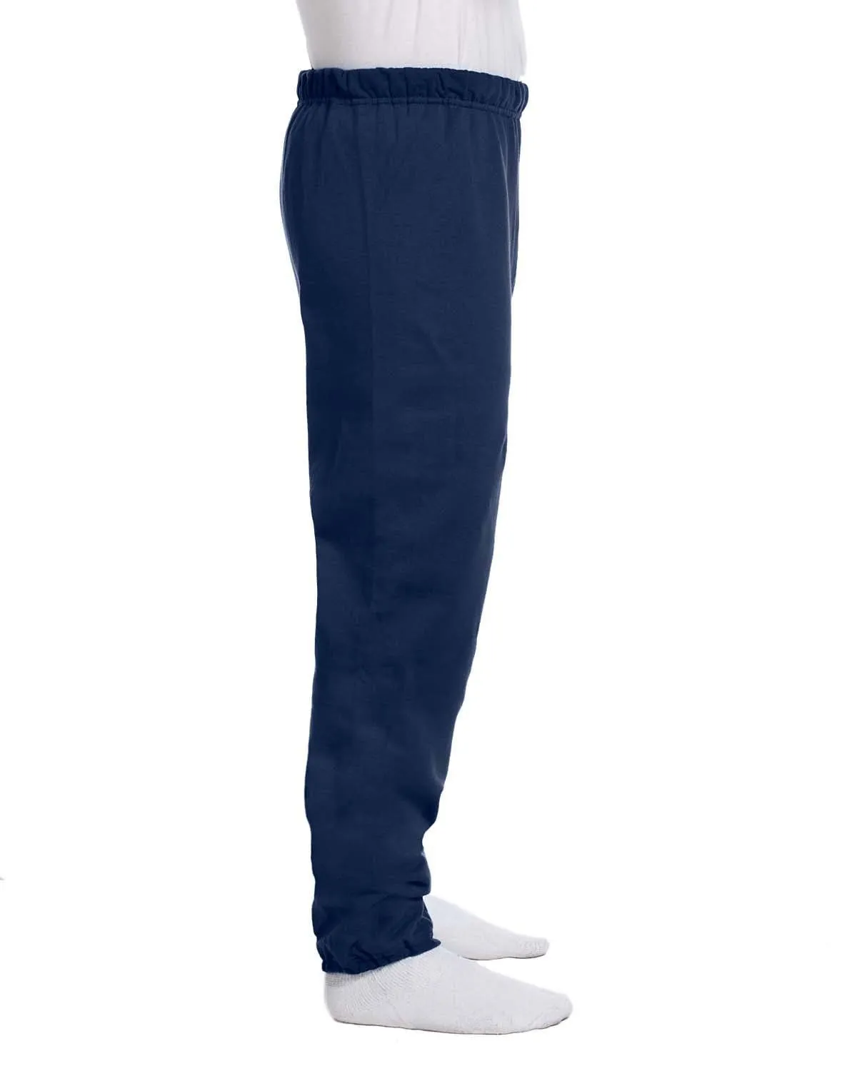 Jerzees 50/50 Fleece Sweatpants