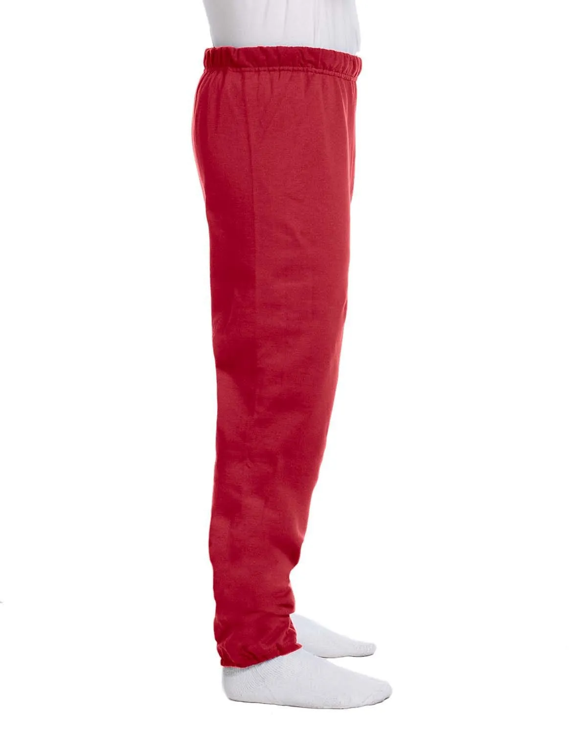 Jerzees 50/50 Fleece Sweatpants