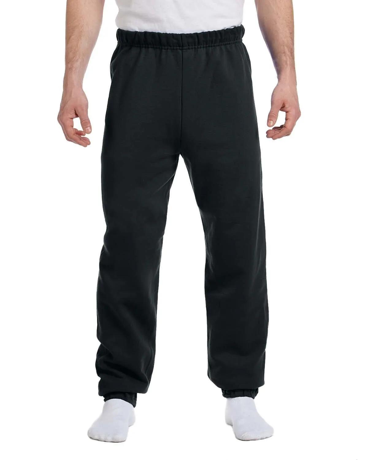 Jerzees 50/50 Fleece Sweatpants