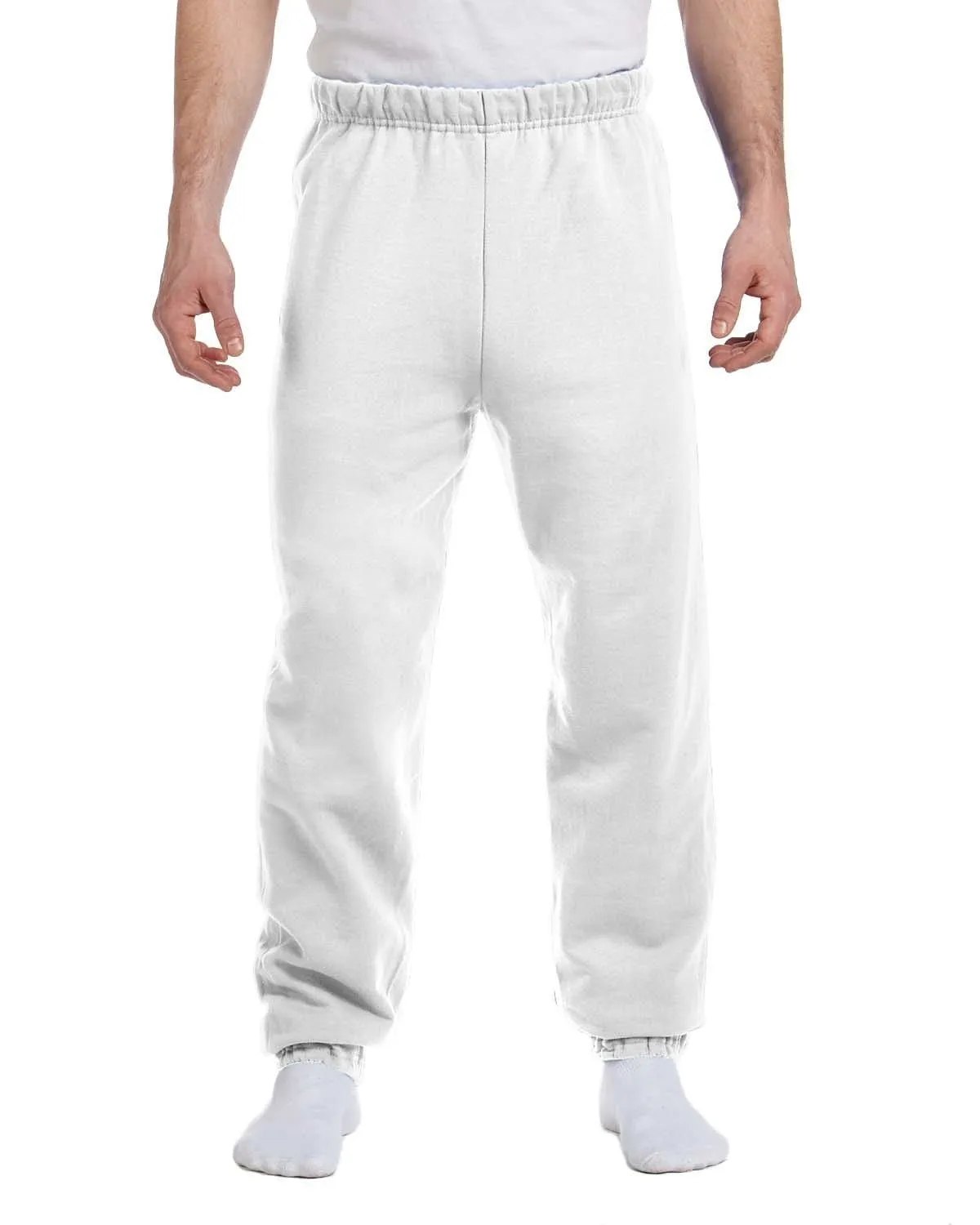 Jerzees 50/50 Fleece Sweatpants