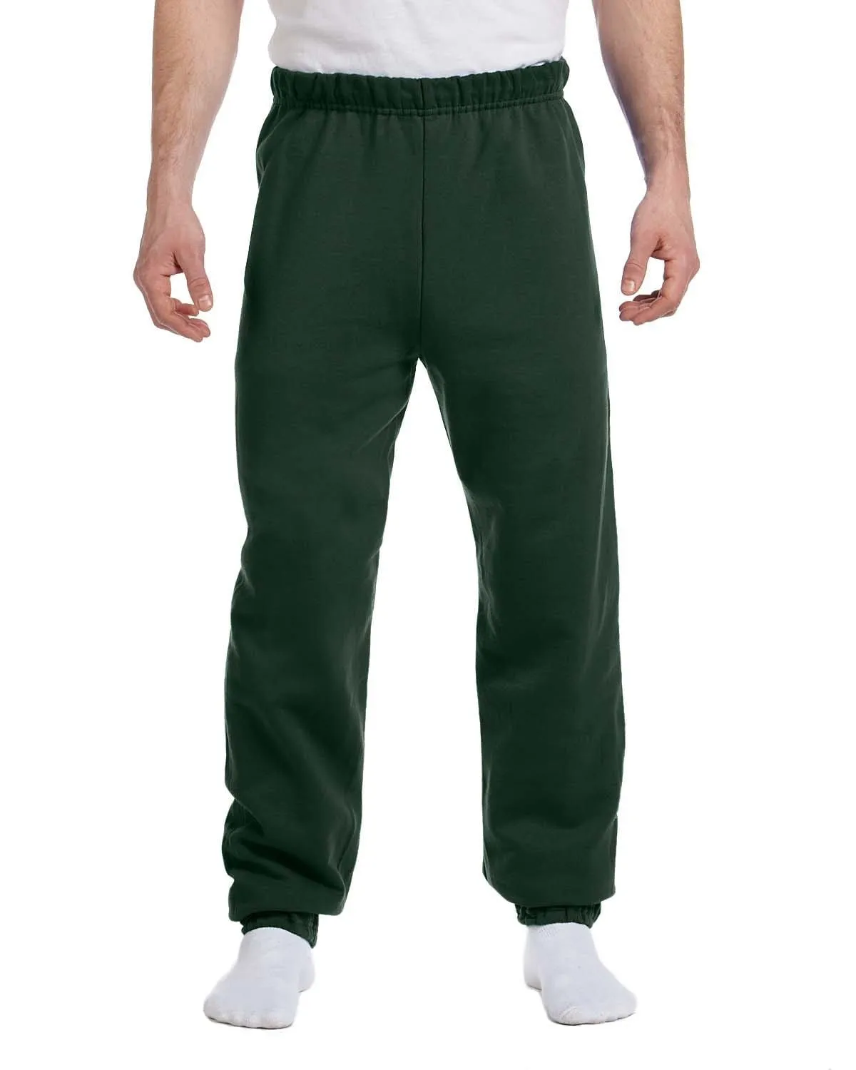 Jerzees 50/50 Fleece Sweatpants