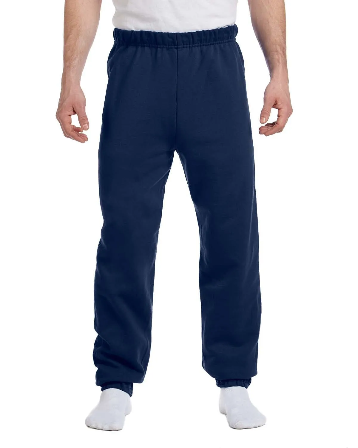Jerzees 50/50 Fleece Sweatpants
