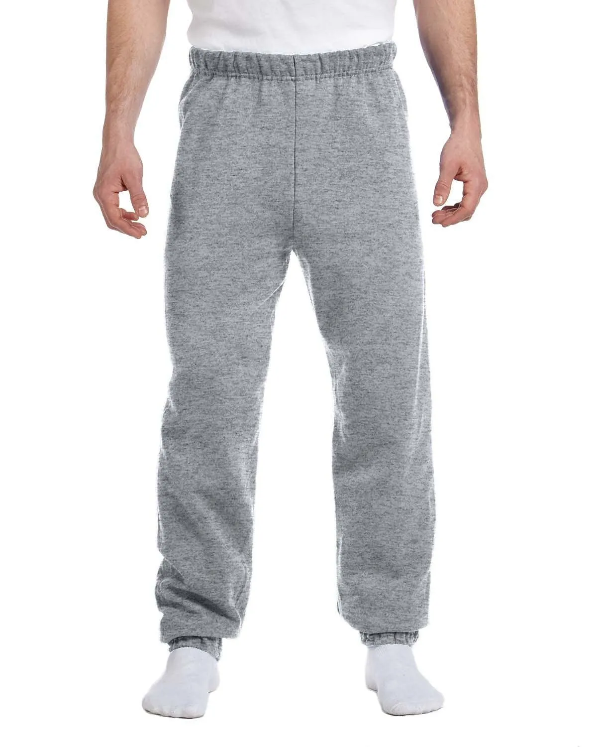 Jerzees 50/50 Fleece Sweatpants