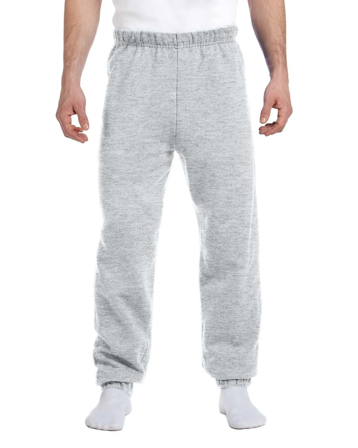 Jerzees 50/50 Fleece Sweatpants