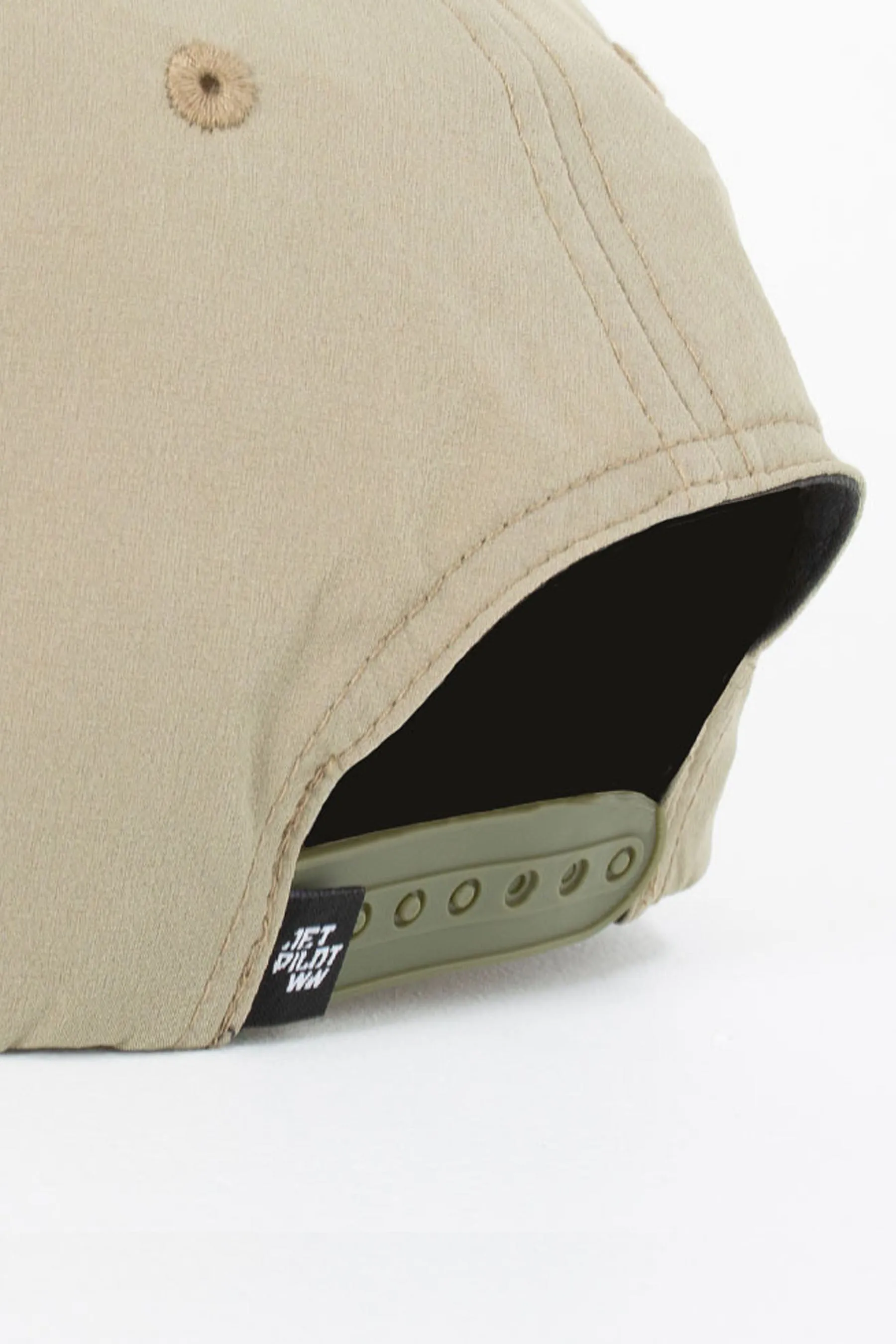 Jetlite Mens Workwear Cap