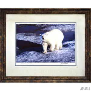 Jim Cunningham "Polar Bear"