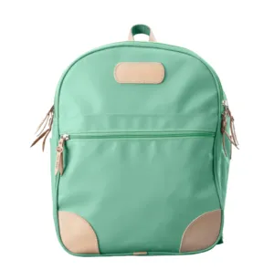 Jon Hart Large Backpack - Mint