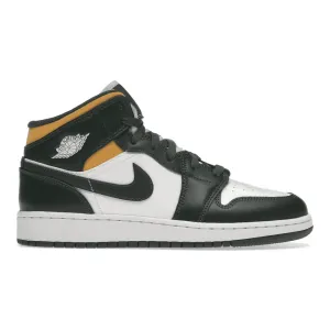 Jordan 1 Mid 'Sonics' GS
