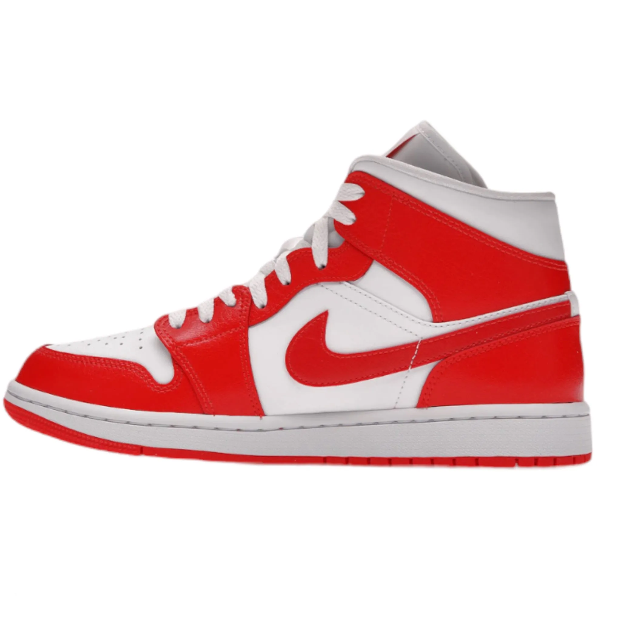 Jordan 1 Mid Syracuse (W)