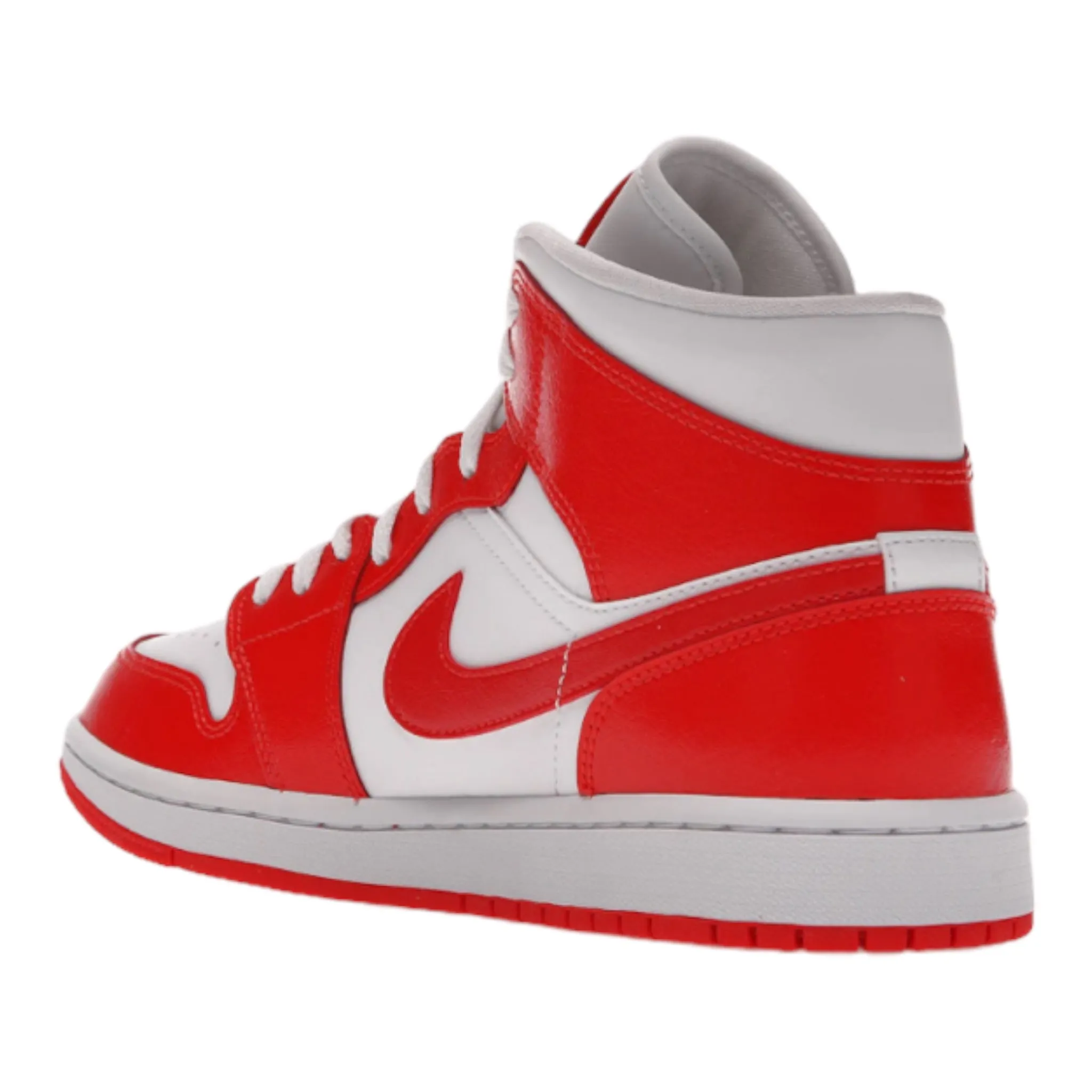 Jordan 1 Mid Syracuse (W)
