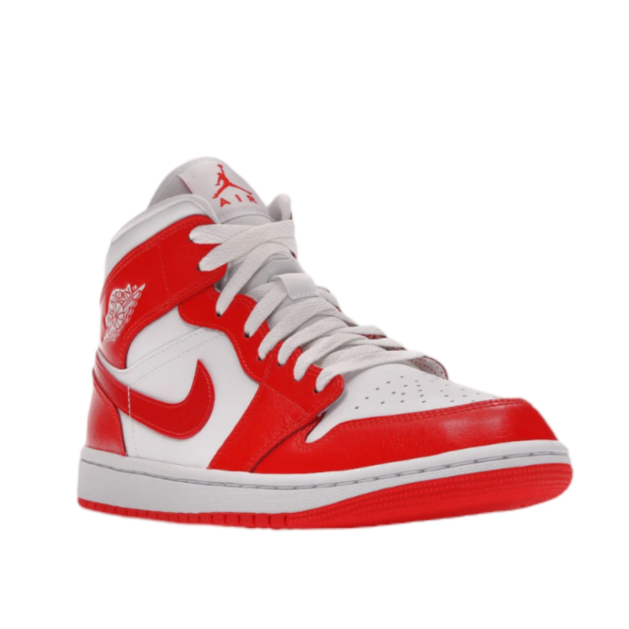 Jordan 1 Mid Syracuse (W)