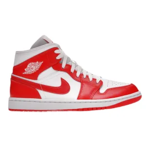 Jordan 1 Mid Syracuse (W)
