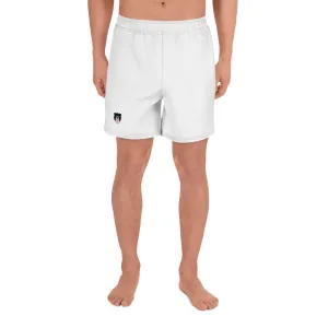 KANDY Bear Unisex Athletic Long Shorts