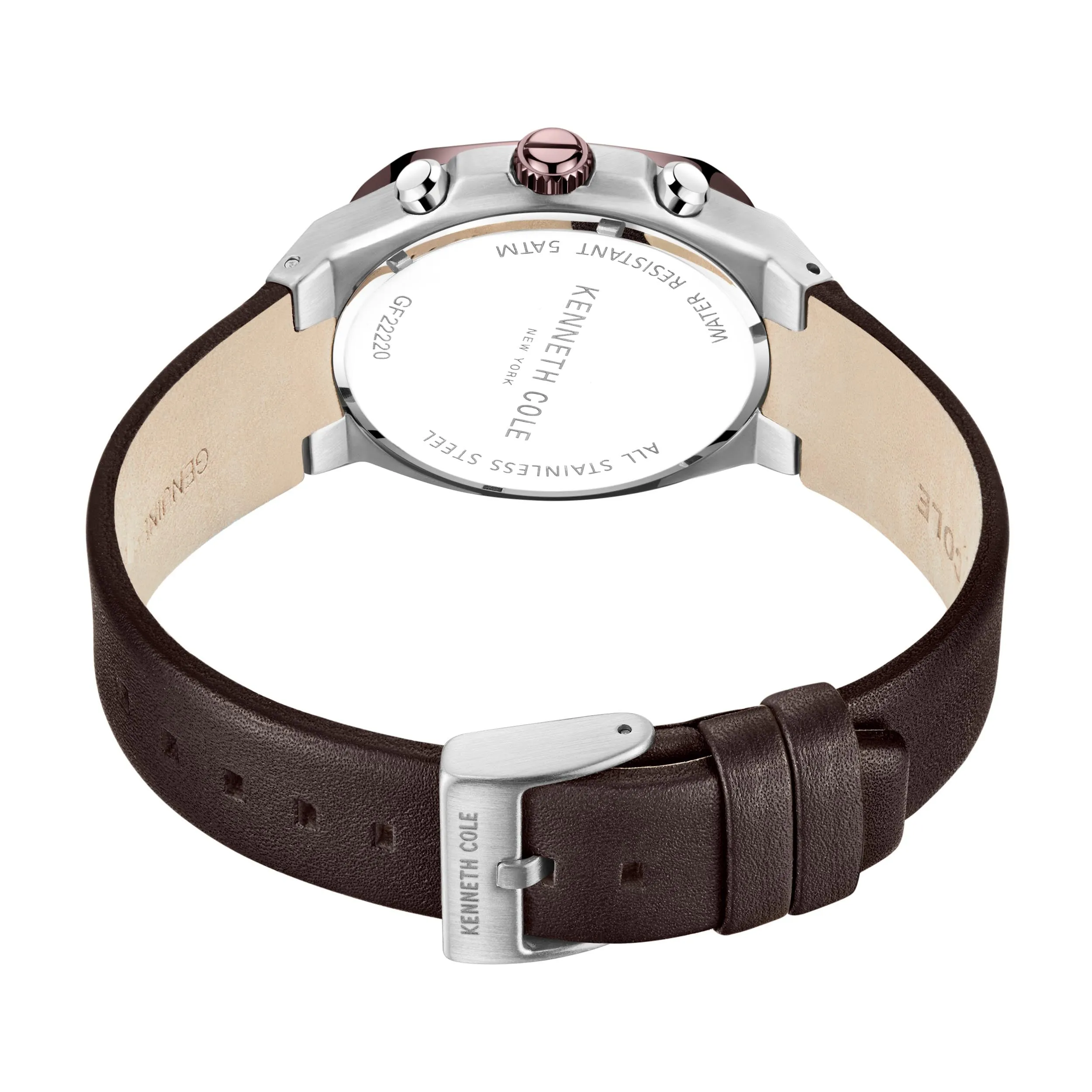 KENNETH COLE KCWGF2222001 MEN WATCH
