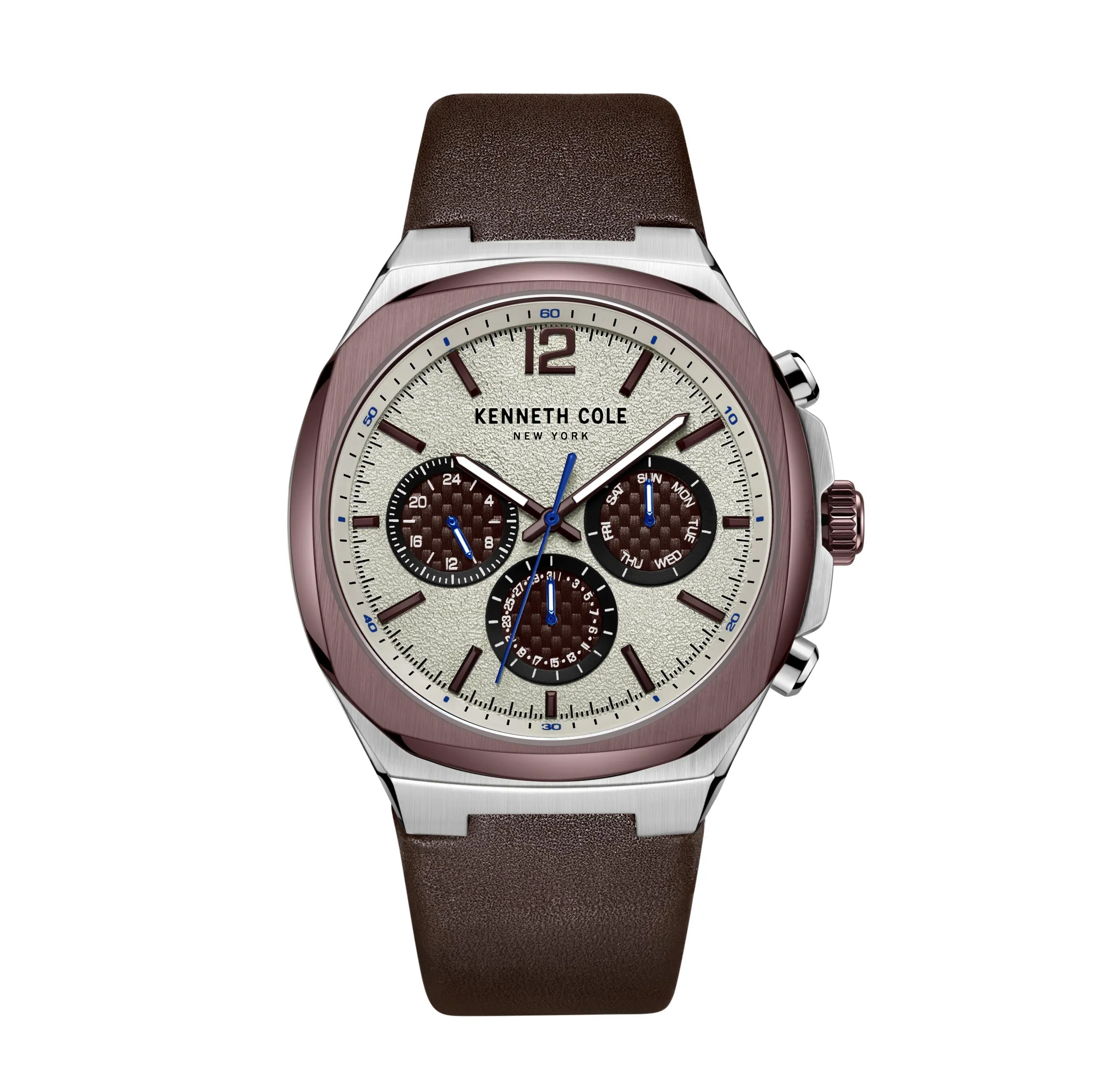 KENNETH COLE KCWGF2222001 MEN WATCH
