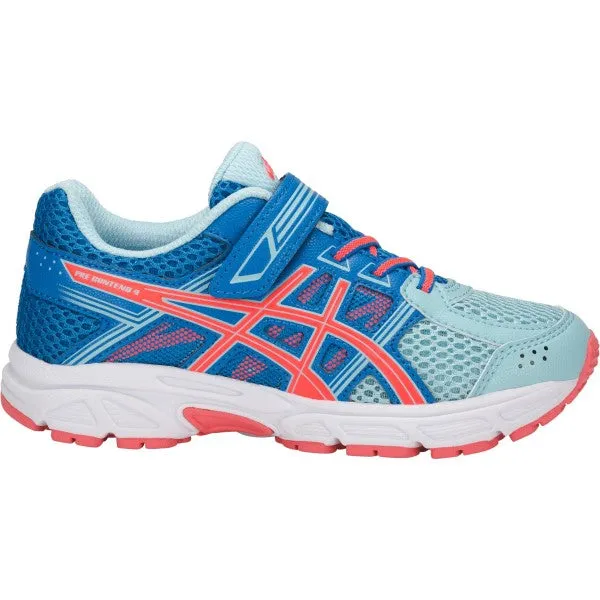 Kids Asics Pre Contend 4 PS