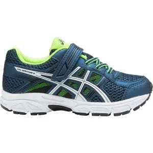 Kids Asics Pre Contend 4 PS