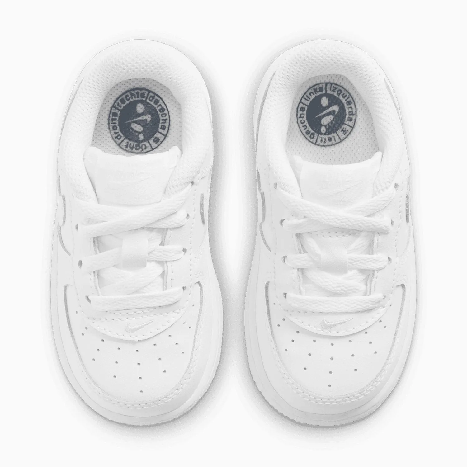 Kid's Nike Force 1 LE Toddler