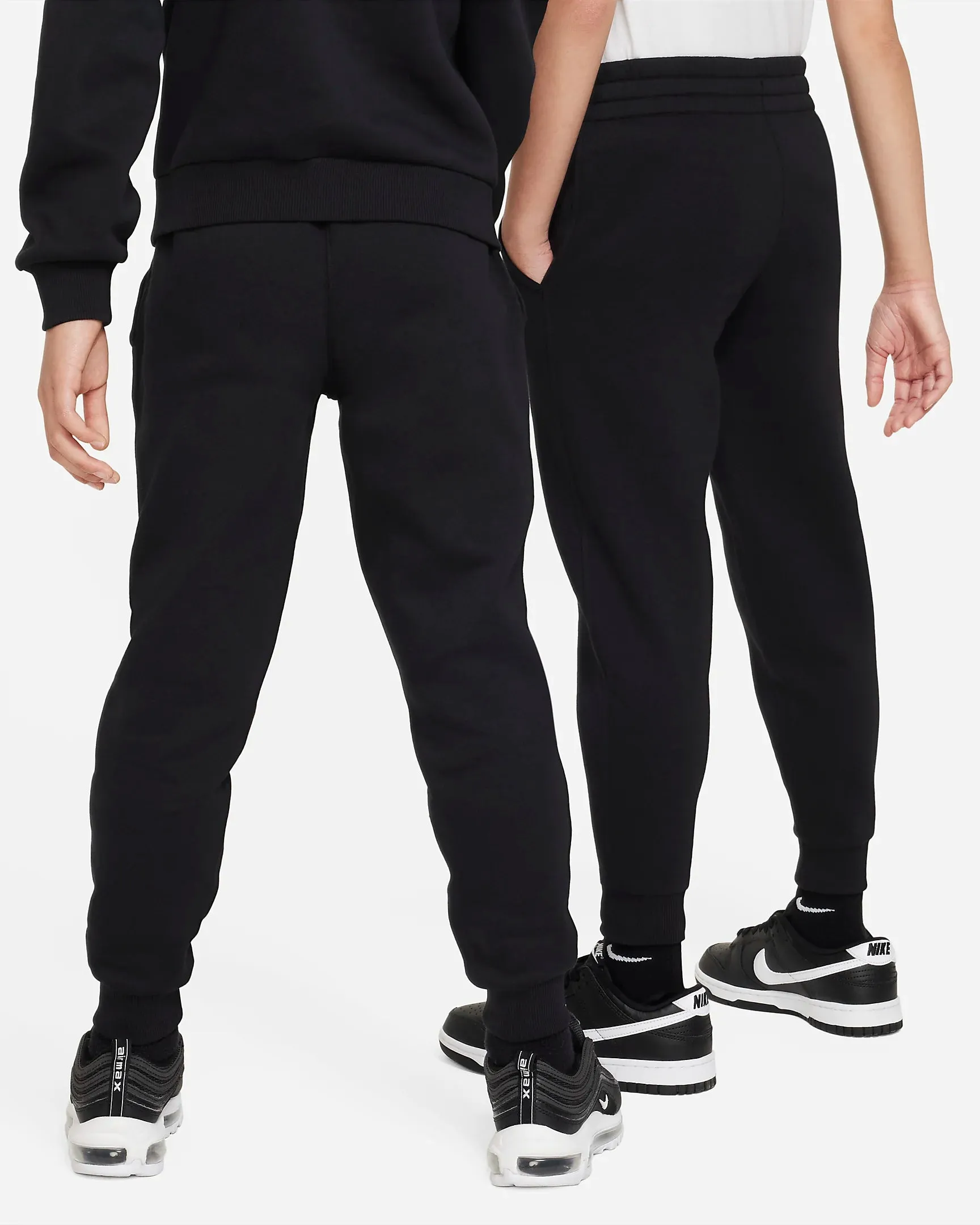Kids Sportswear Club Fleece Big Joggers