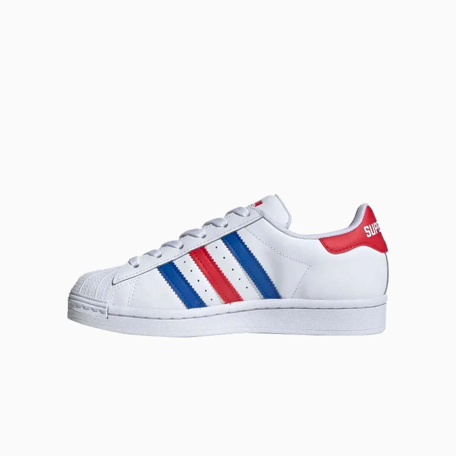 Kid's Superstar Shoes Grade School