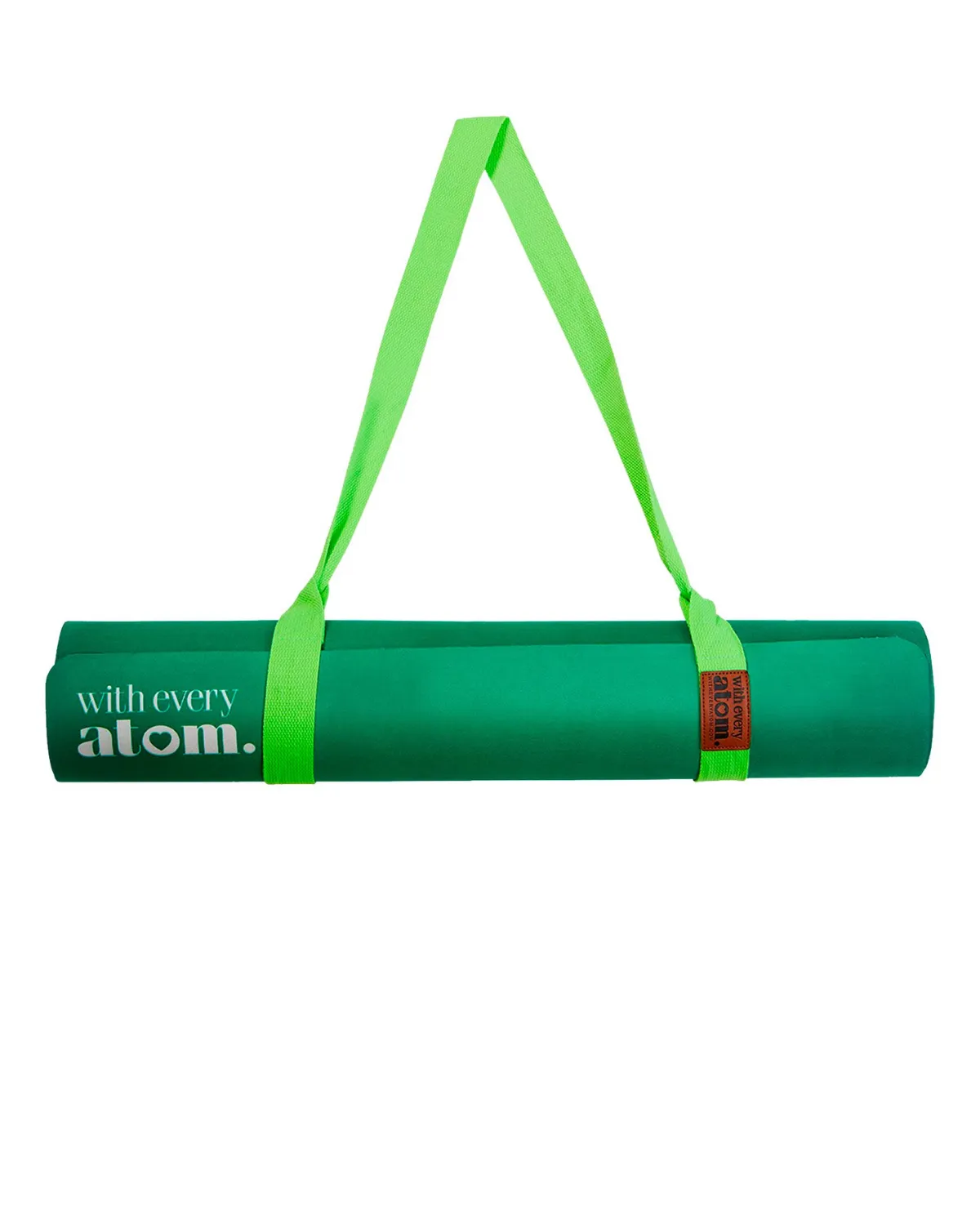 Kids Yoga Mat With Non-Slip Technology