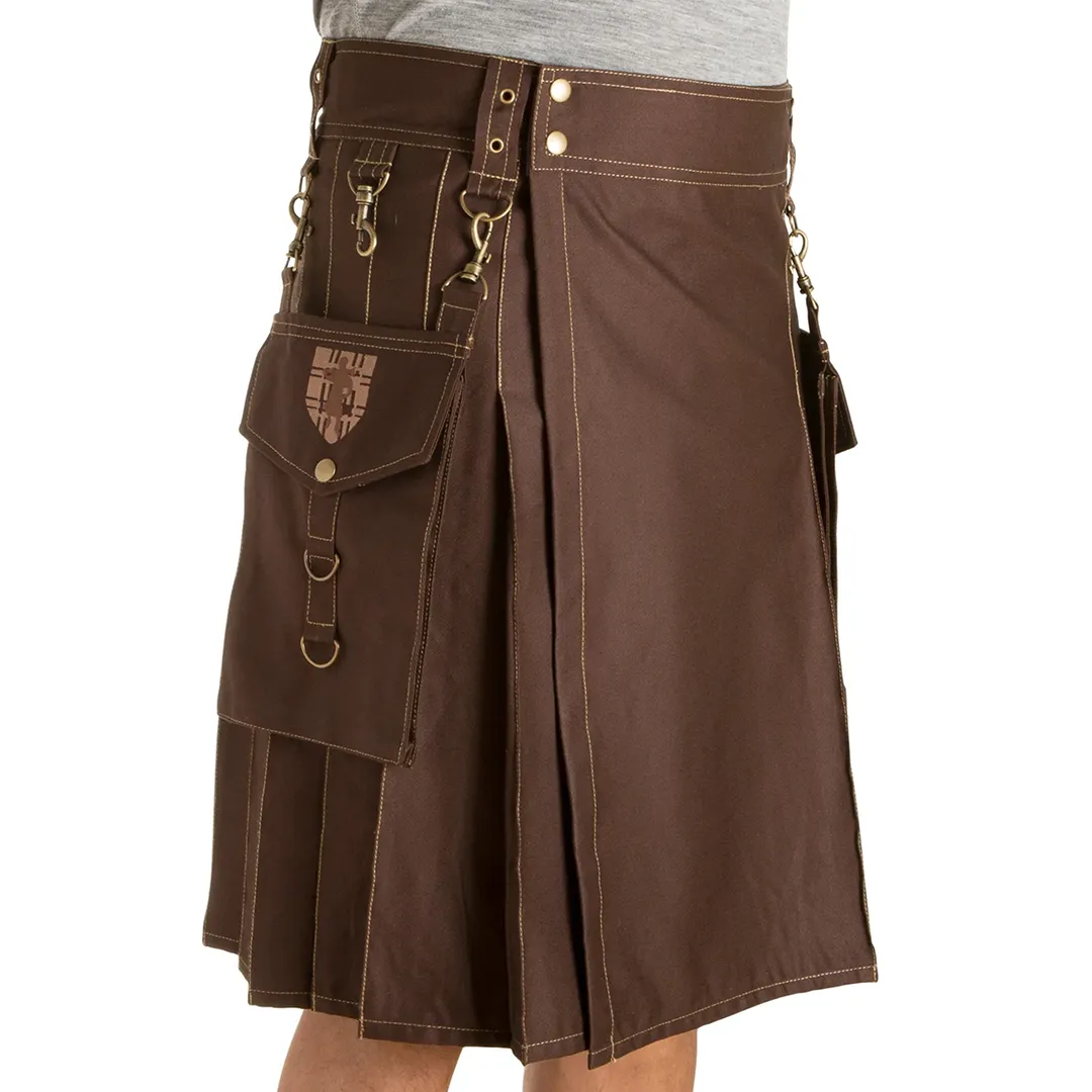 Kilt & Accessories Bundle
