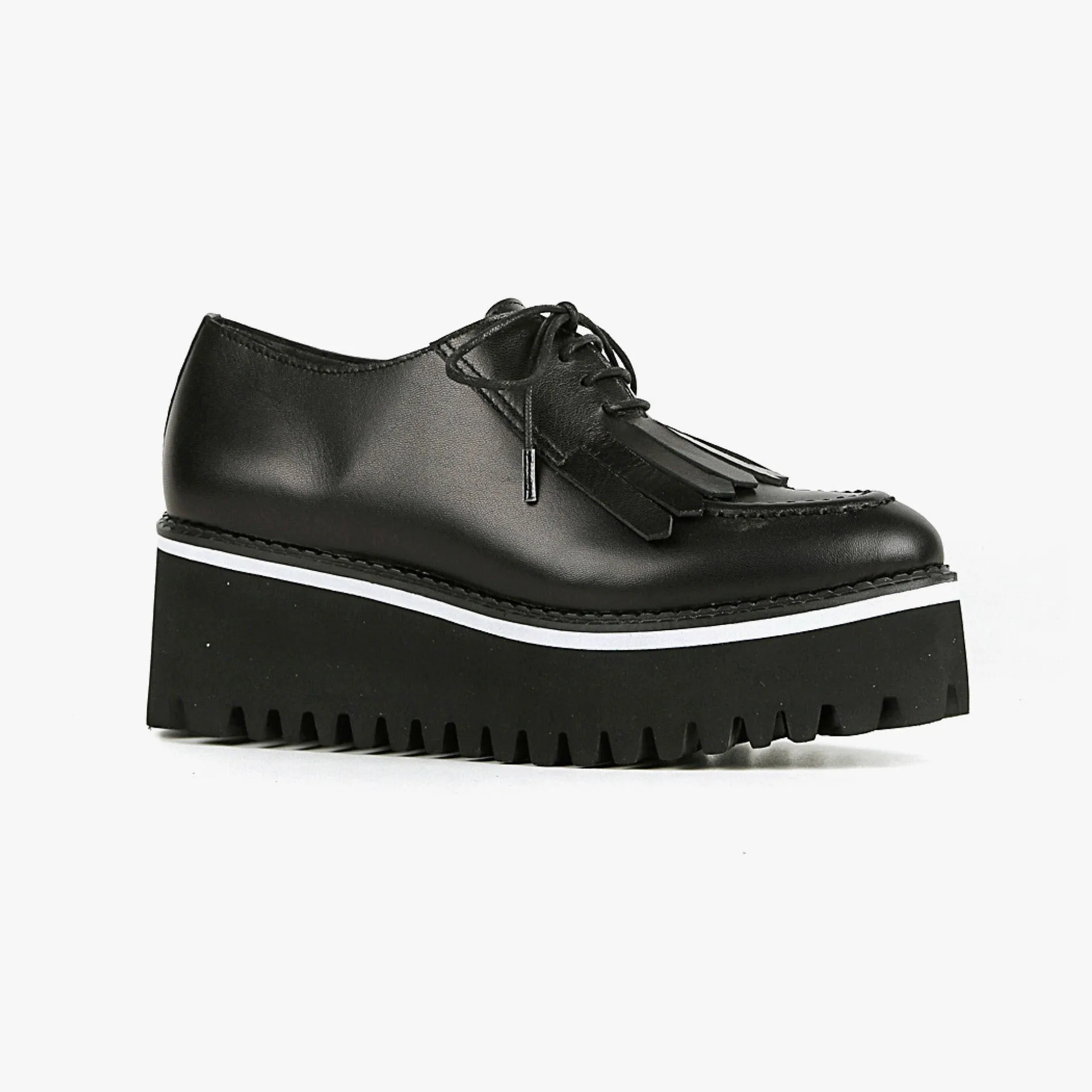 Kiltie Ox Flatform
