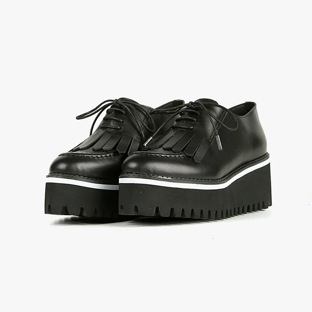 Kiltie Ox Flatform