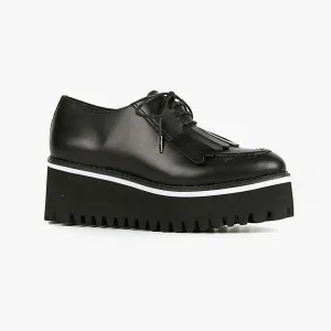 Kiltie Ox Flatform