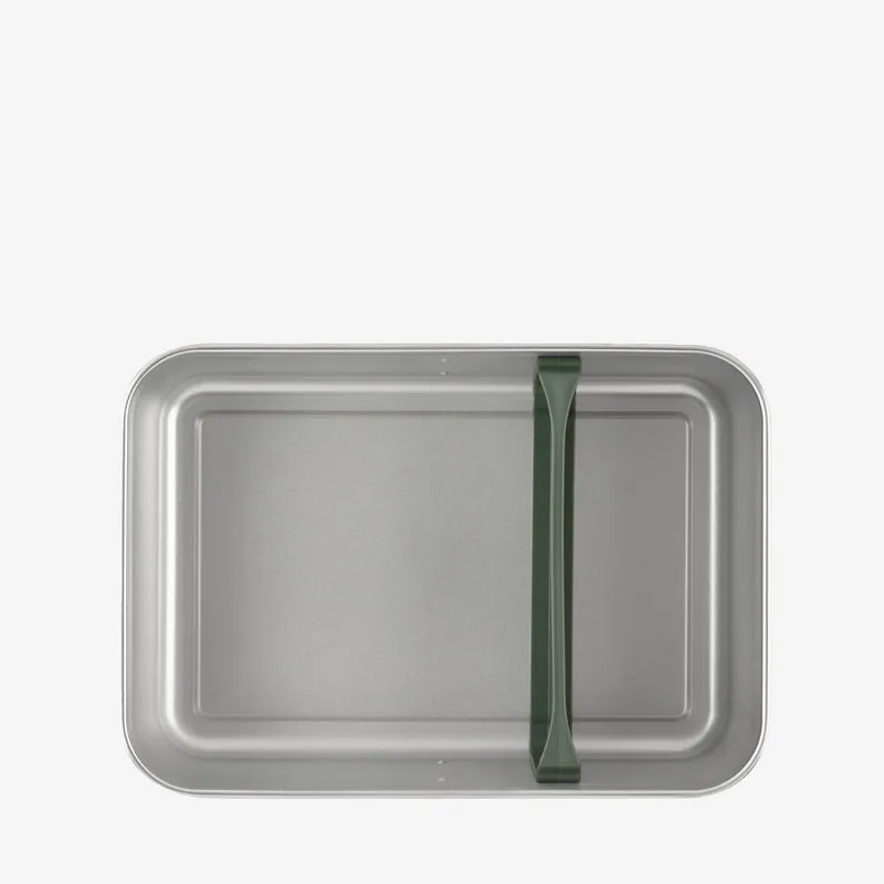 Klean Kanteen - Rise Big Meal Box - Sea Spray