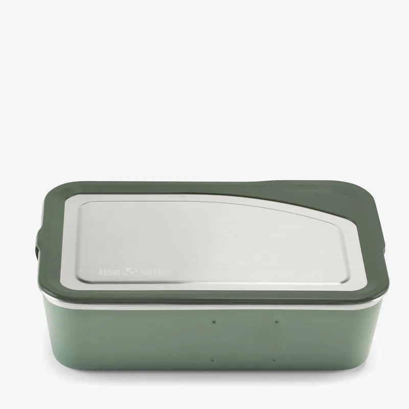 Klean Kanteen - Rise Big Meal Box - Sea Spray
