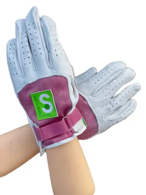 KOTC Pink 922 Padded Palms
